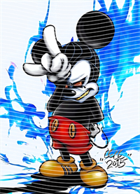 Mickey-AMQ 661